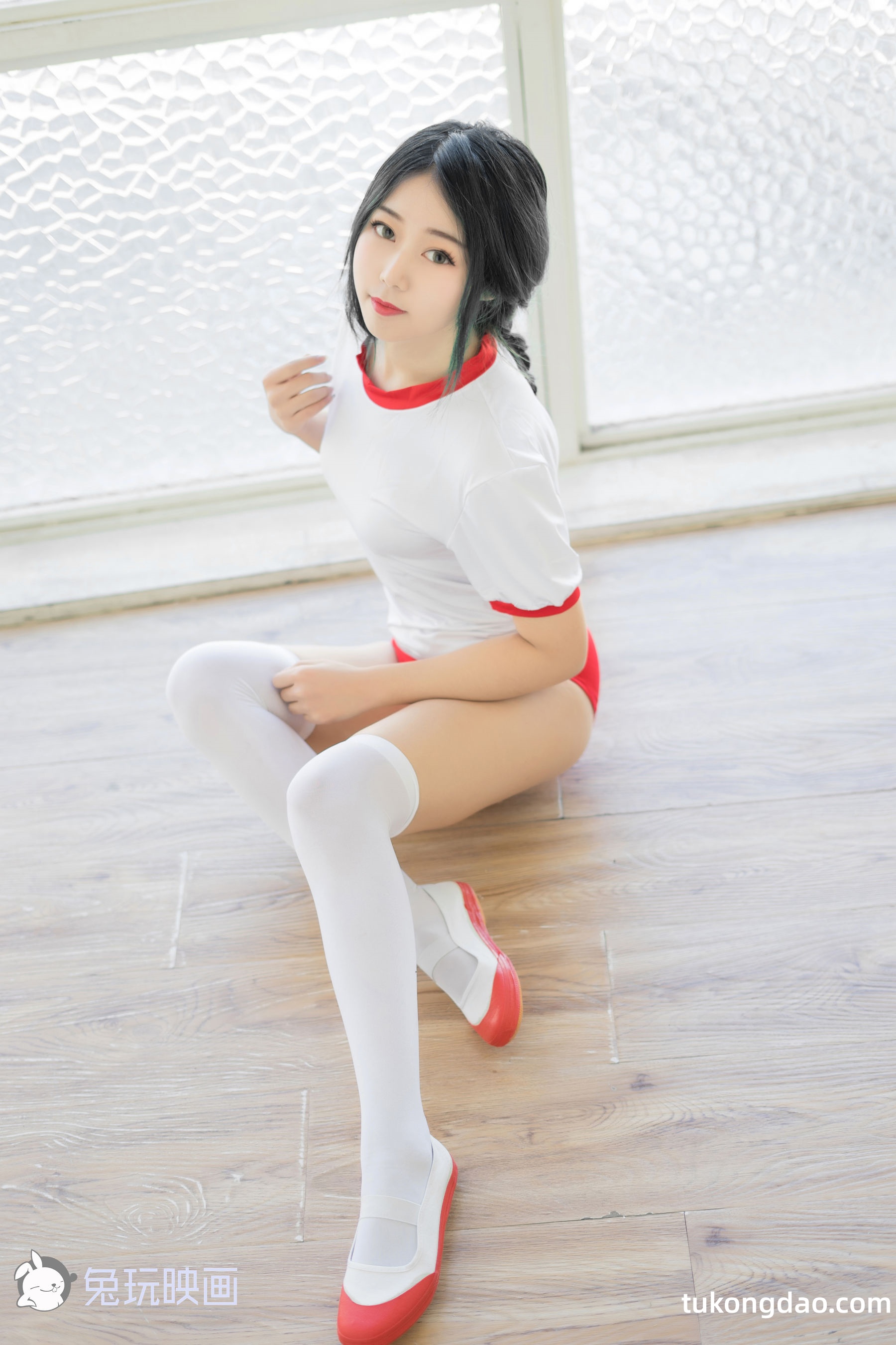 兔玩映画 – 069 整理写真合集 兔玩映画-第5张